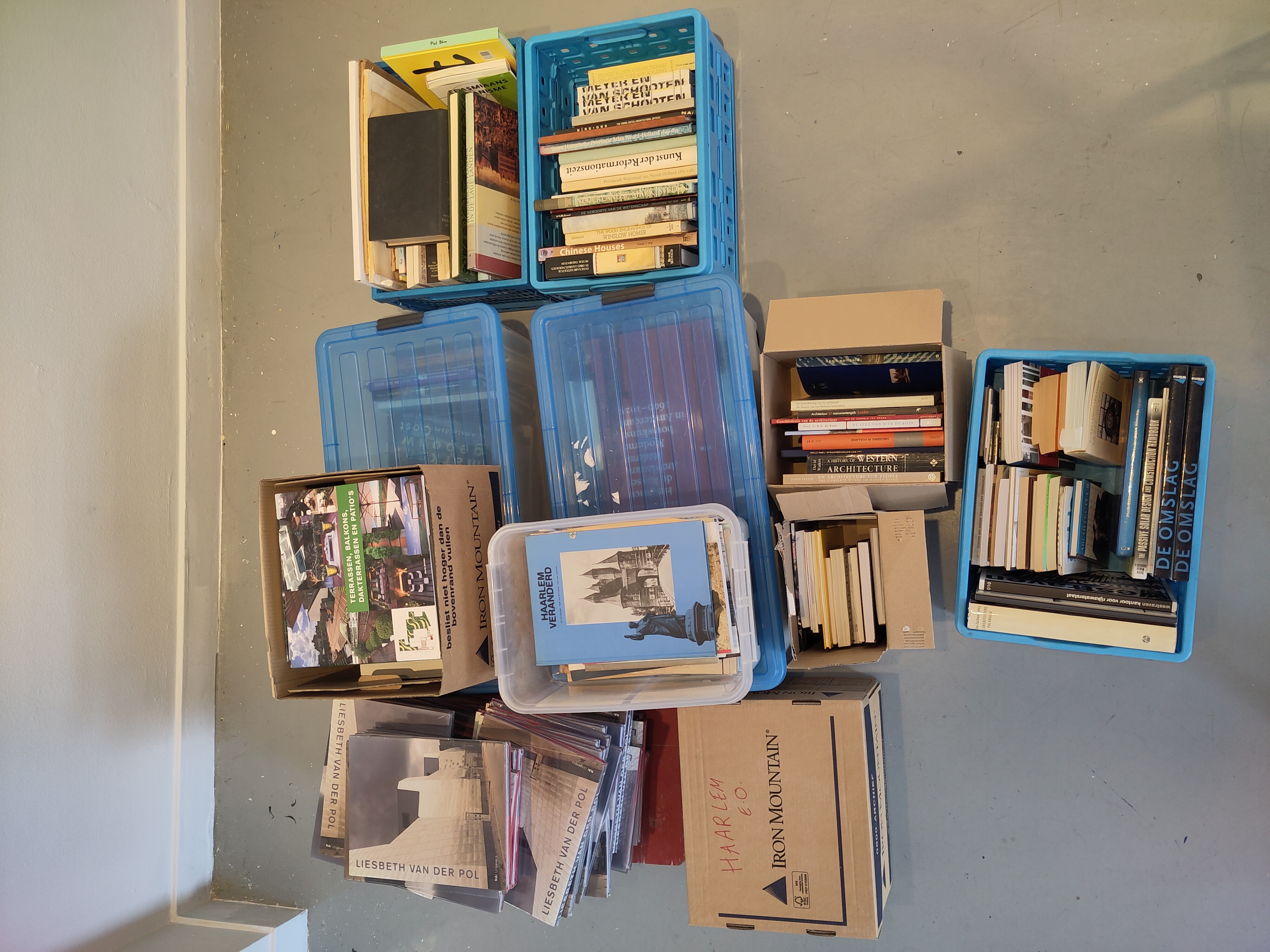 boekenmarkt