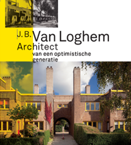 affiche expo Van Loghem