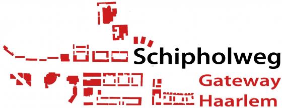 logo expo schipholweg