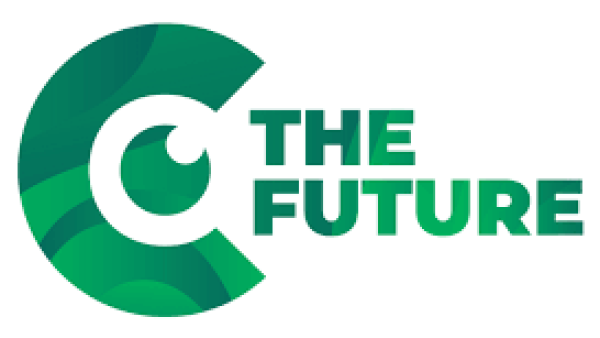 c the future - logo