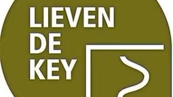 logo lieven de key