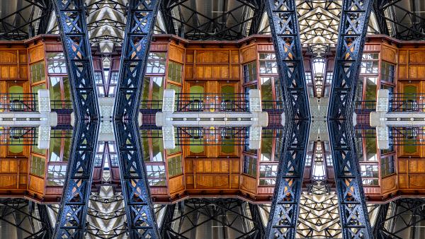 Haarlem Station - Vincent van Buuren