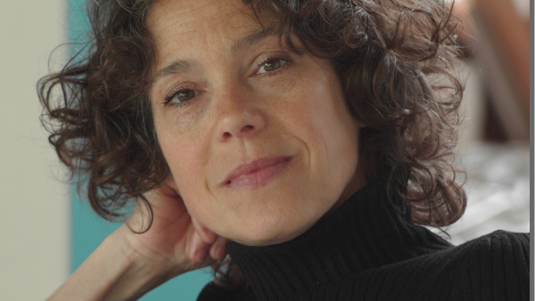 Irene van de Mheen