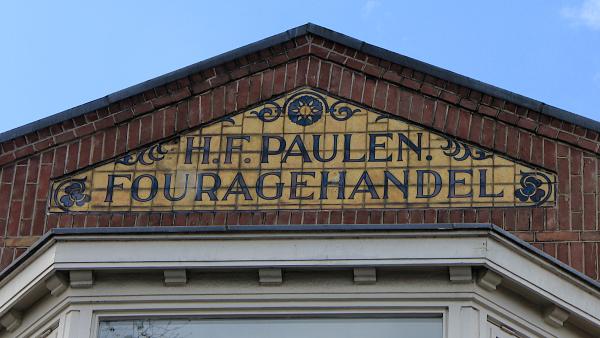 Koudenhorn 6 haarlem