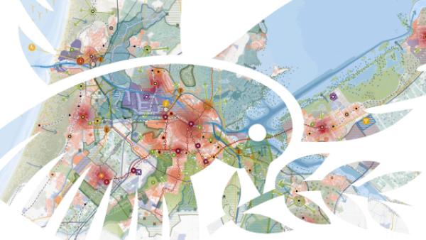 bijeenkomst geopolitiek metropool