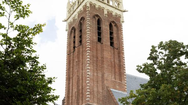 bakenessertoren - foto chris hoefsmit