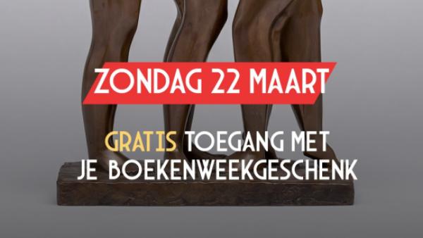 Boekenweekactie