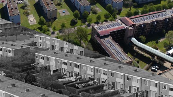 parkwijk