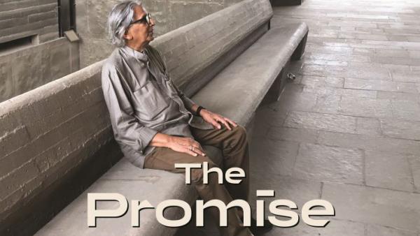The Promise