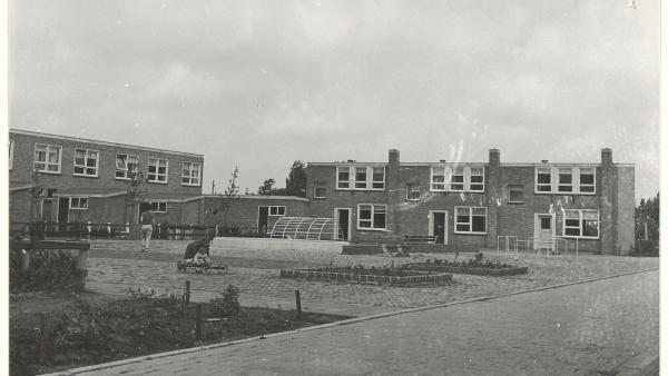 Woonschool